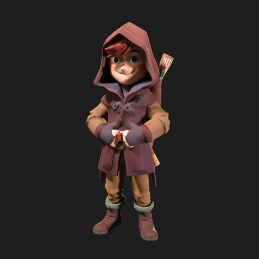 village_hunter preview