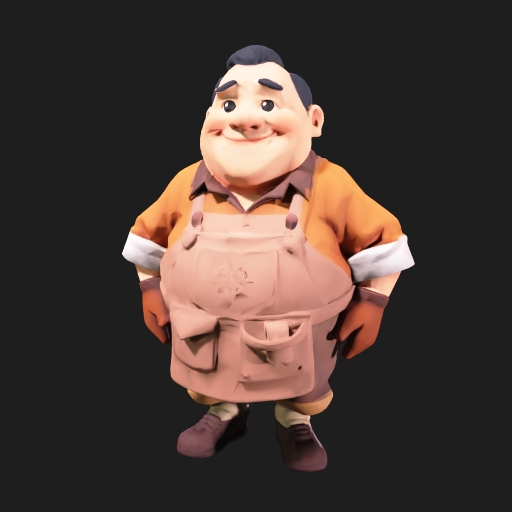 village_innkeeper preview