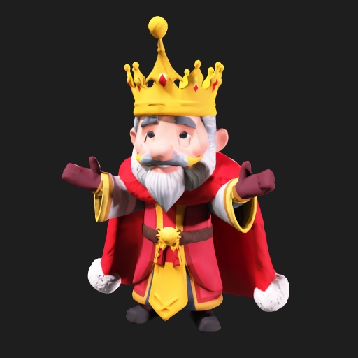 village_king preview