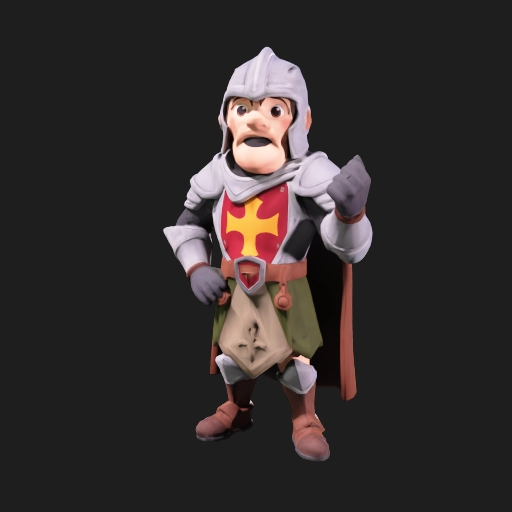 village_knight preview