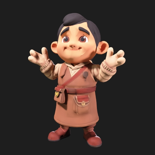 village_merchant preview