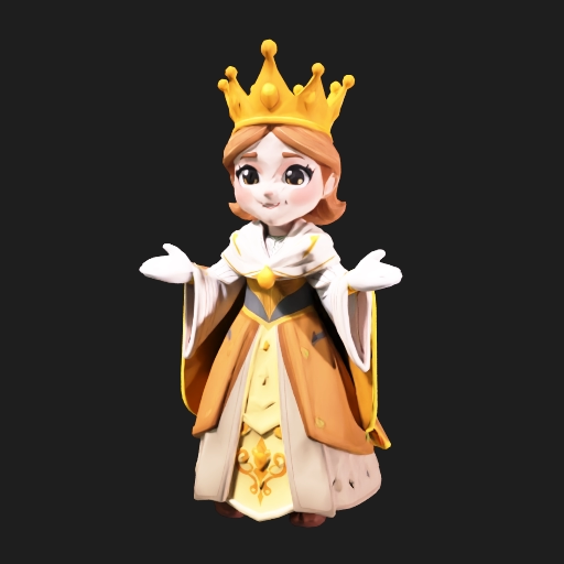 village_queen preview