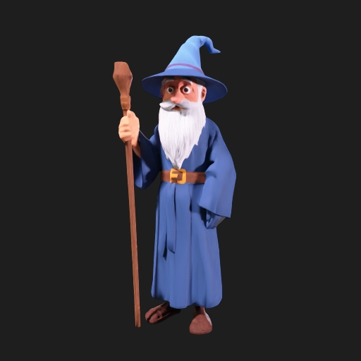 village_wizard preview
